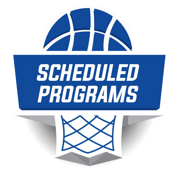 scheduled