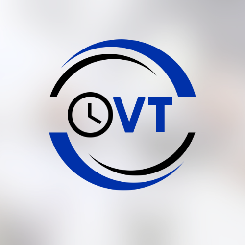 OVT- Transparent tem logo